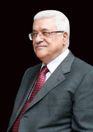 محمود عباس
