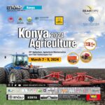 معرض الآلات الزراعية (Konya Agriculture)
