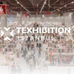 معرض الاقمشة والمنسوجات واكسسواراتها TEXHIBITION ISTANBUL 2024