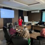 ورشة تعريفية حول مشروع الاستجابة الاجتماعية والاقتصادية الطارئة في شمال الضفة الغربية